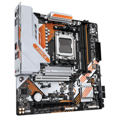 Bo mạch chủ Gigabyte B850M Force Wifi6E D5