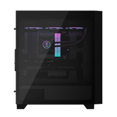 (PC) GIGABYTE AI TOP 100 Z890 Ultra 9 285K/128GD5/320GBSSD1-AI/2TBSSD2/WF7/BT/32G_RTX 5090/ĐEN