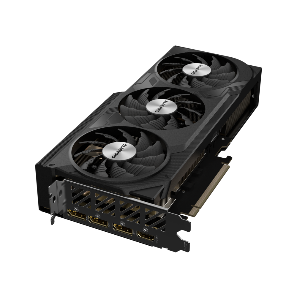 Card màn hình Gigabyte RTX 4070 SUPER WINDFORCE OC 12GB 2ND BH 2027