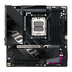 Mainboard B850M AORUS ELITE WIFI6E