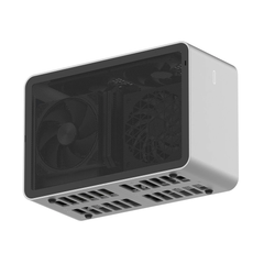 Vỏ case máy tính Mini ITX COOJ SF3