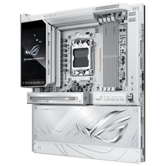 Mainboard ASUS ROG CROSSHAIR X870E GLACIAL