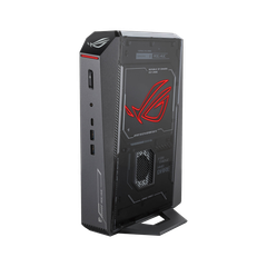 PC Mini ASUS ROG NUC RNUC15JNK9X289A0 ( Ultra 9 275HX | 32GB | 1TB | RTX 5080 | Win 11)