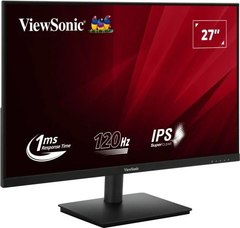 Màn Hình ViewSonic VA270A-H ( 27 inch - IPS - FHD - 120Hz - 1ms )