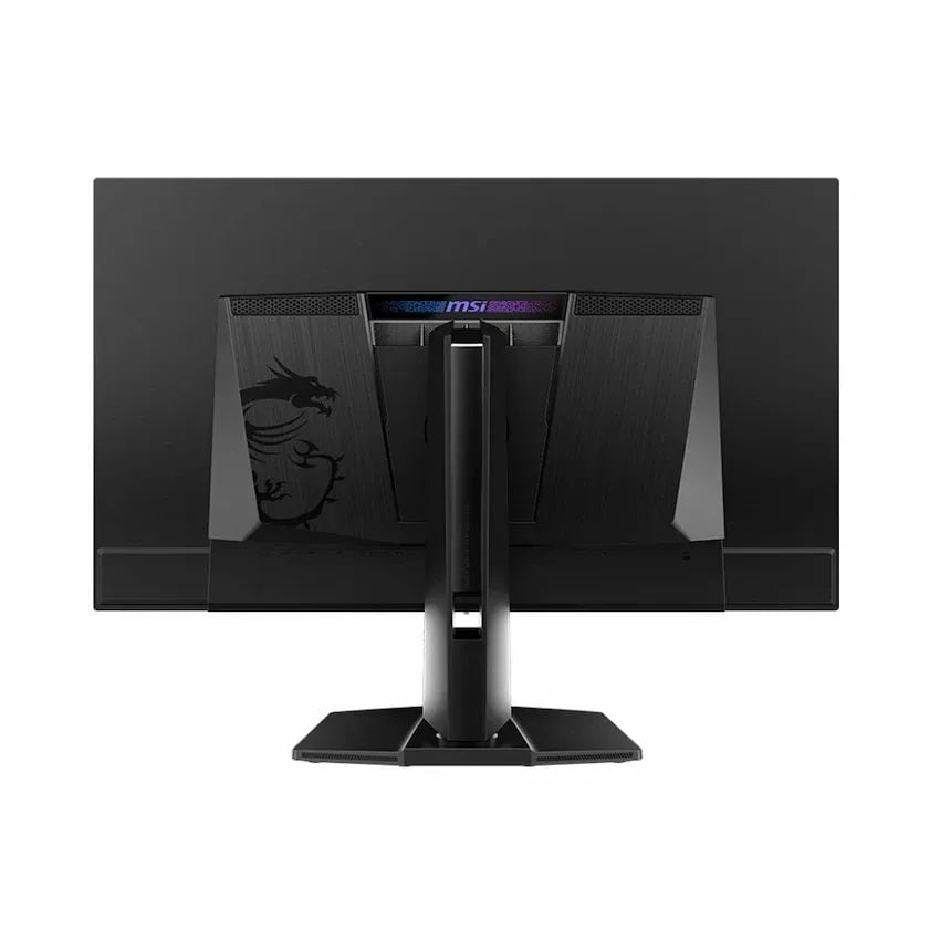 Màn Hình LCD MSI MPG 322UR QD-OLED X24 4K 240Hz