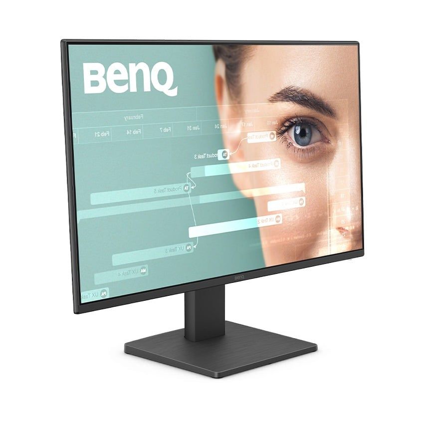 Màn hình bảo vệ mắt BENQ GW2491 24″ IPS FHD 100Hz 5ms