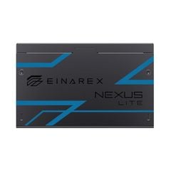 Nguồn máy tính EINAREX NEXUS LITE 850W Cybernetic Gold