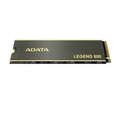Ổ cứng gắn  SSD Adata 2TB LEGEND 800 PCIe Gen4 x4 M.2 2280 ALEG-800-2000GCS