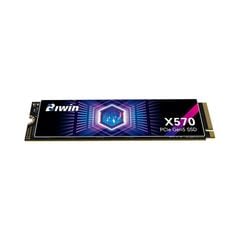 Ổ cứng SSD Biwin Black Opal X570 2TB PCIe Gen5x4 NVMe M.2 (BX570NN02TB-RGX)