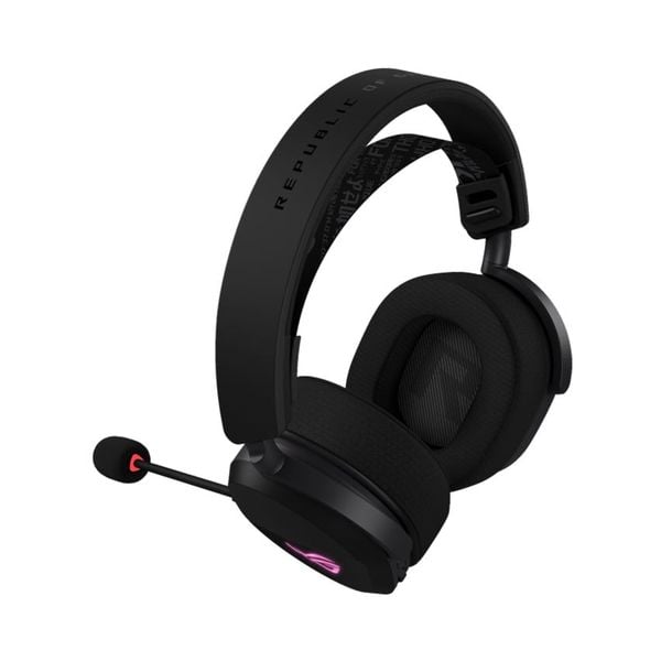 Tai nghe không dây Gaming Asus ROG Pelta