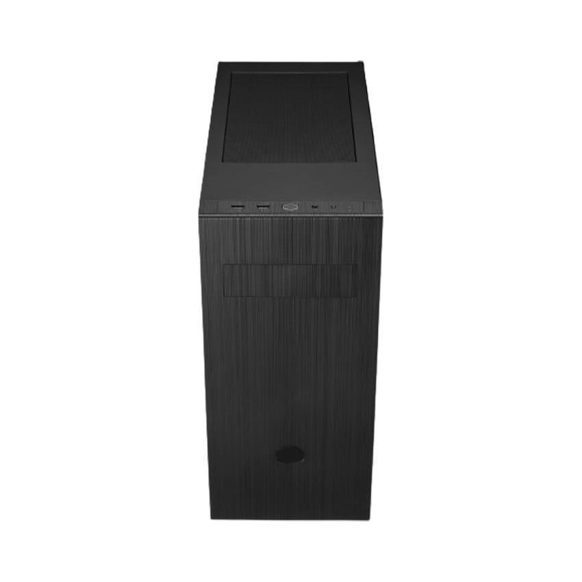 Vỏ Case Cooler Master MasterBox MB600L V2 Steel Panel
