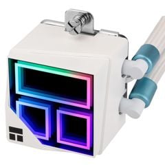 Tản nhiệt nước Thermalright Frozen Infinity 360 ARGB