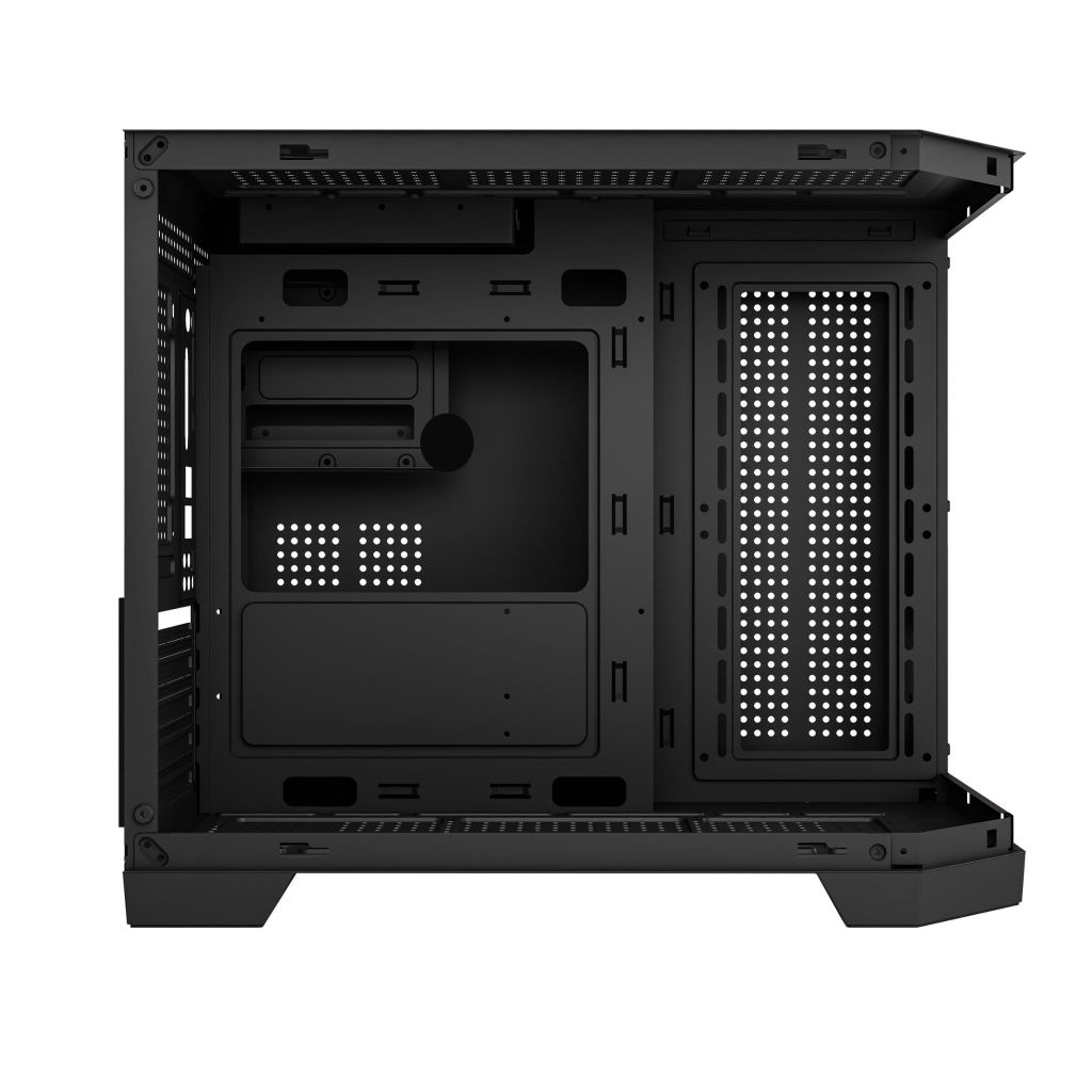 Vỏ Case LinkTech Shiva ( Rad 360 , MATX )