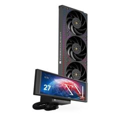 Tản nhiệt nước Themalright TROFEO VISION 360 ARGB