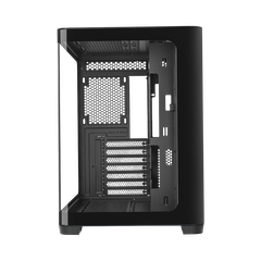 Vỏ Case Máy Tính SAMA V60E - BLACK