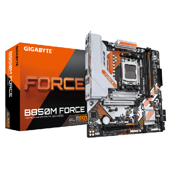 Mainboard Gigabyte B850M Force