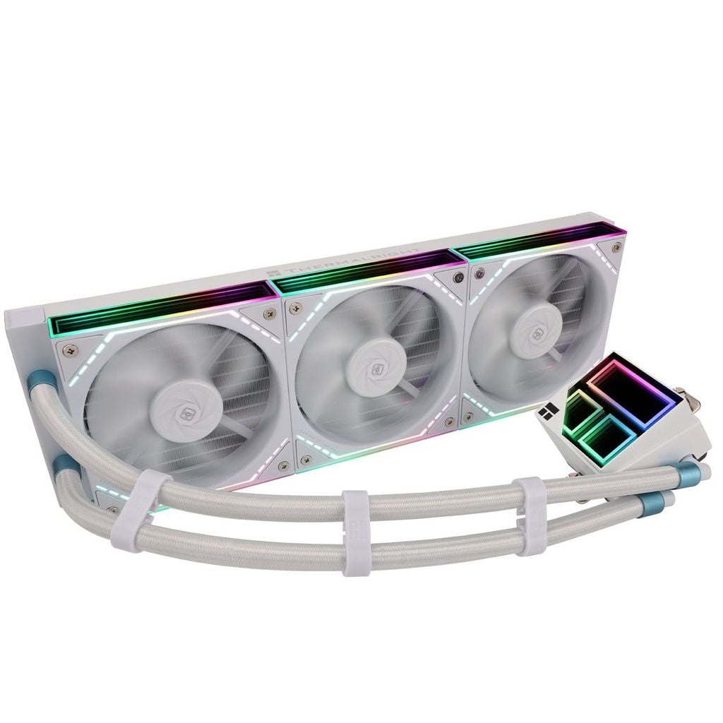 Tản nhiệt nước Thermalright Frozen Infinity 360 ARGB