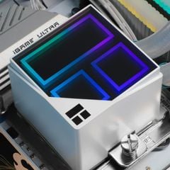 Tản nhiệt nước Thermalright Frozen Infinity 360 ARGB