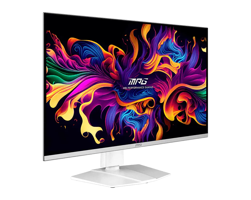 Màn hình MSI MPG 321URXW QD-OLED 32