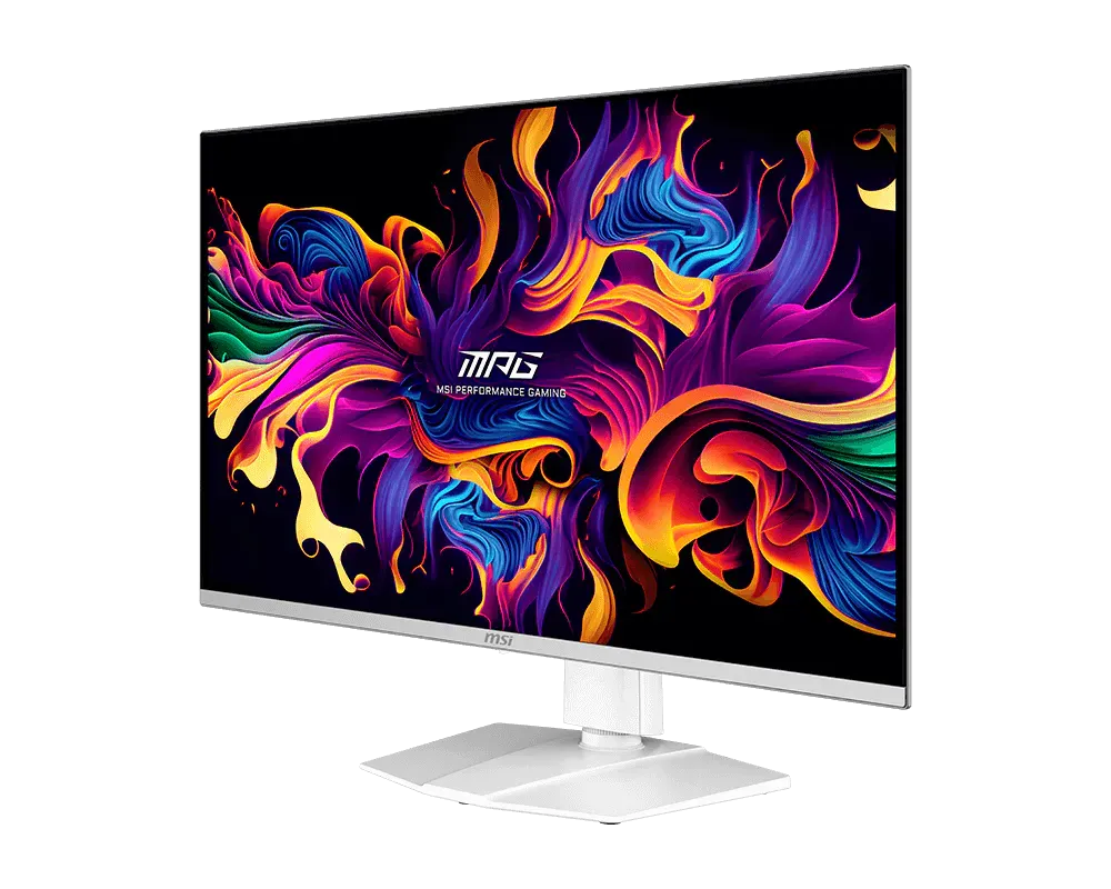 Màn hình MSI MPG 321URXW QD-OLED 32