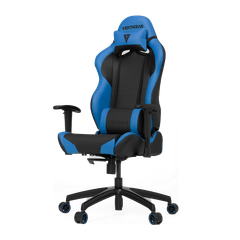 Ghế gaming VERTAGEAR SL2000  Black - Blue