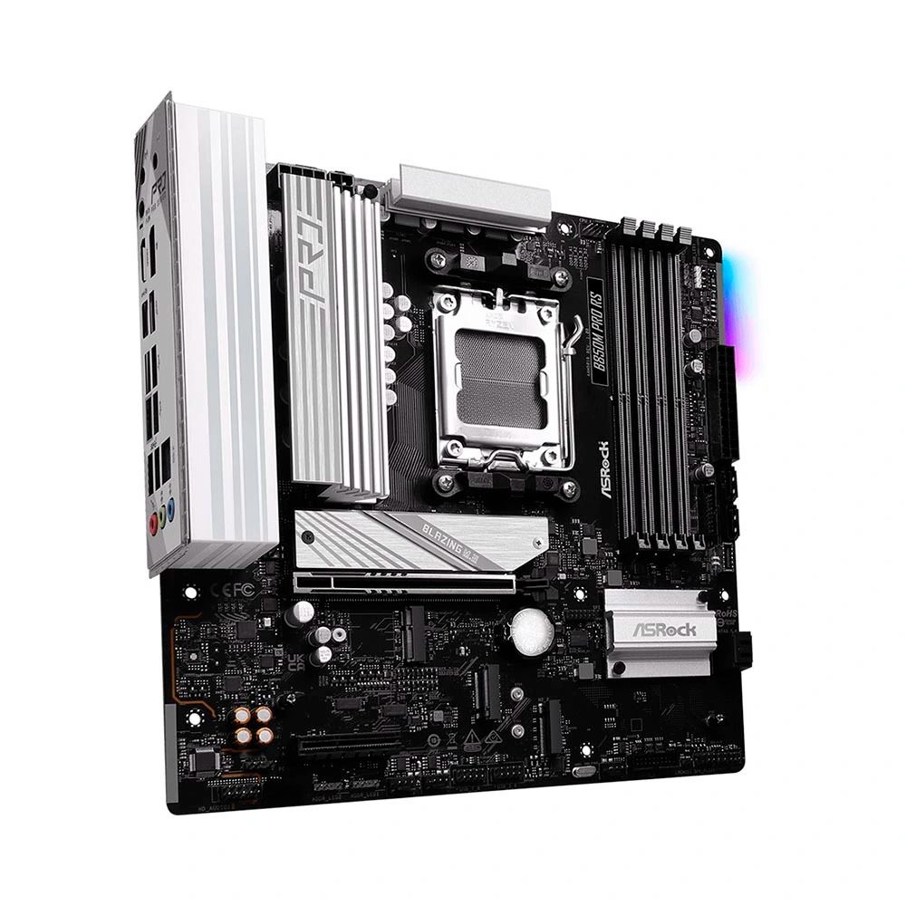 Mainboard PC ASRock B850M Pro RS