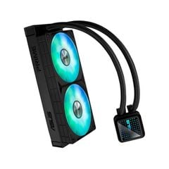 Tản nhiệt nước ASUS ASUS PRIME LC 240 ARGB ( Khuyến mãi đặt biệt giảm 1tr khi build PC cùng case Asus A31 )
