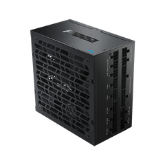 Nguồn SAMA P1000 PLUS PLATINUM ATX 3.1 - PCI 5.1 FULL MODULAR - BLACK