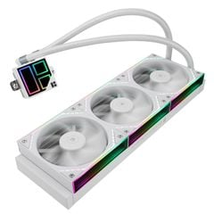Tản nhiệt nước Thermalright Frozen Infinity 360 ARGB