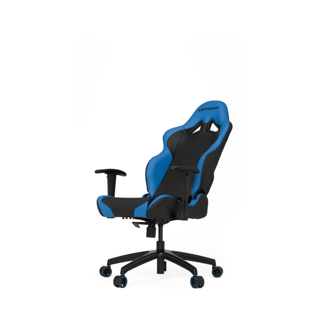 Ghế gaming VERTAGEAR SL2000  Black - Blue