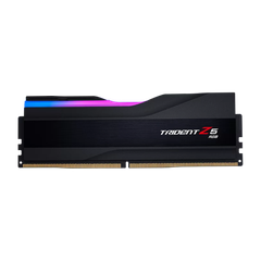 Ram DDR5  GSkill Trident Z5 RGB 16GB Bus  6000  F5-6000J3636F16GX1-TZ5RK  Intel XMP / AMD EXPO