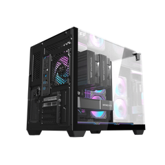 Vỏ case Darkflash TH285m ( MATX )