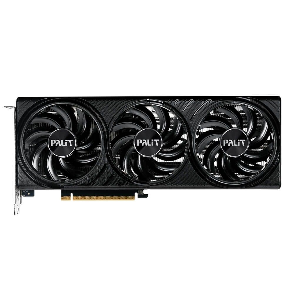 VGA Palit GeForce RTX 5060 Ti Infinity 3 16GB – 16GB GDDR7