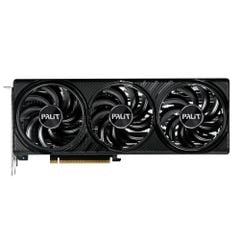 VGA Palit GeForce RTX 5060 Ti Infinity 3 16GB – 16GB GDDR7