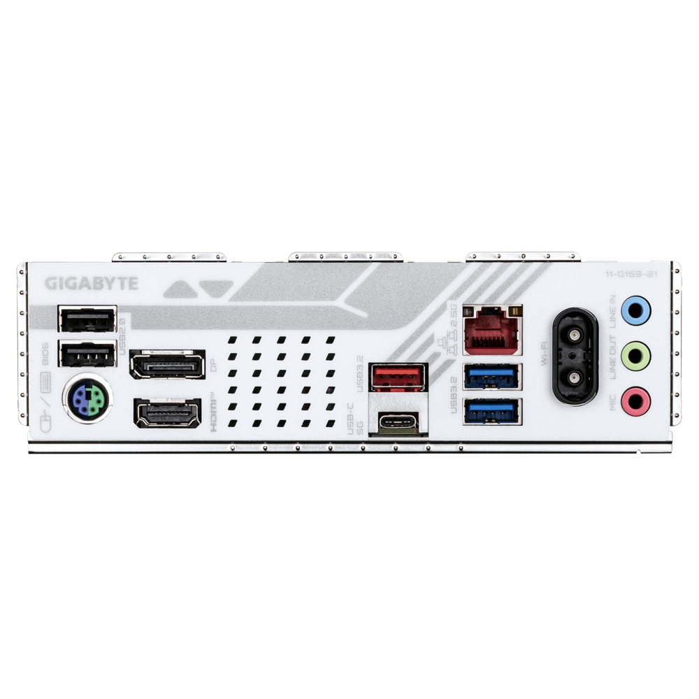 Mainboard Gigabyte B650EM FORCE WIFI6E ( MATX )