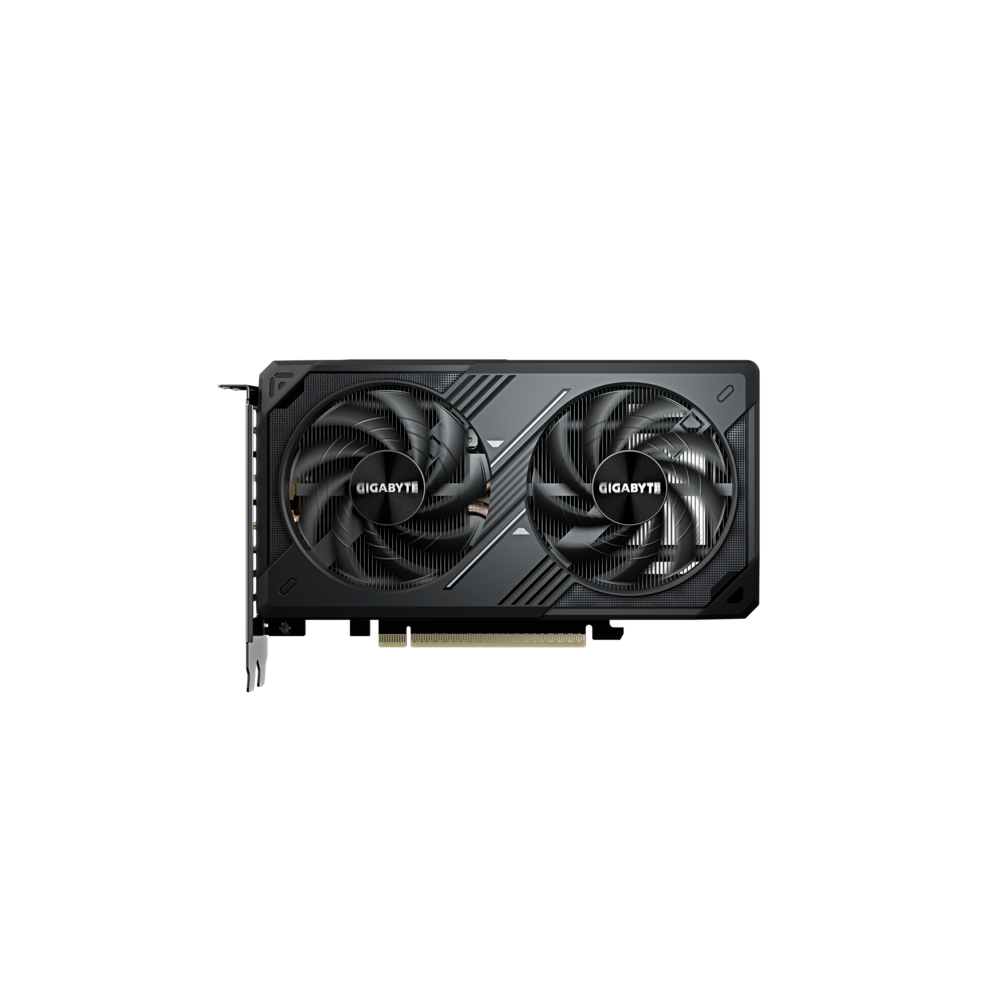 Card màn hình Gigabyte GeForce RTX™ 5060 WINDFORCE  MAX OC 8G