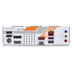 Bo mạch chủ Gigabyte B850M Force Wifi6E D5