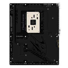 Mainboard X870E AORUS MASTER X3D ( BLack )