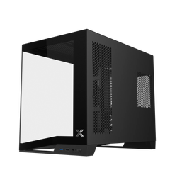 CASE XIGMATEK DYNAMIC ML   BLACK