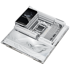 Mainboard ASUS ROG CROSSHAIR X870E GLACIAL