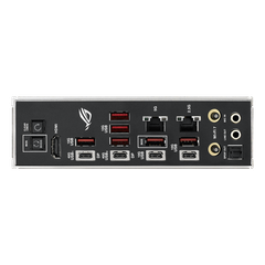 Mainboard Asus ROG CROSSHAIR X870E HERO BTF