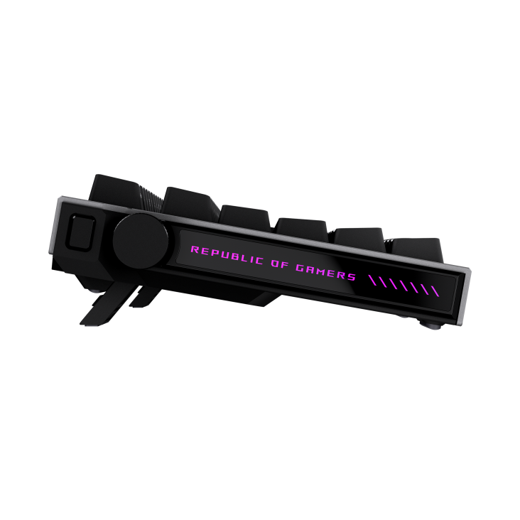 Bàn phím ASUS ROG Strix Morph 96 Wireless Gaming Keyboard