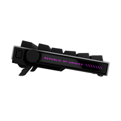 Bàn phím ASUS ROG Strix Morph 96 Wireless Gaming Keyboard