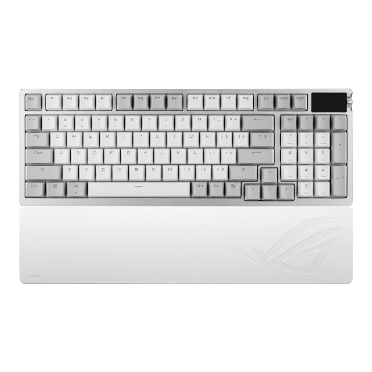 Bàn phím chơi game ASUS ROG Azoth 96 HE Lite