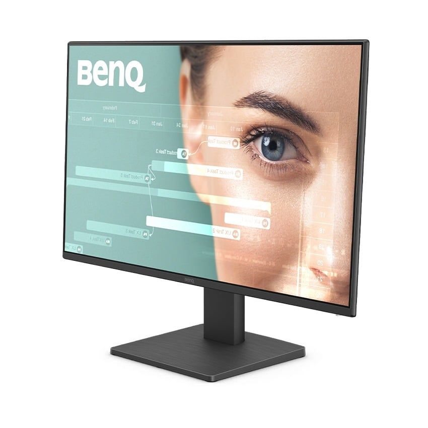 Màn hình bảo vệ mắt BENQ GW2491 24″ IPS FHD 100Hz 5ms