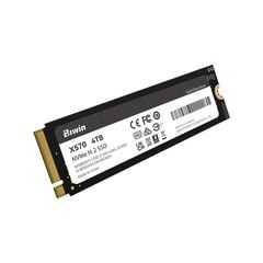 Ổ cứng SSD Biwin Black Opal X570 2TB PCIe Gen5x4 NVMe M.2 (BX570NN02TB-RGX)