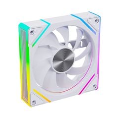 Fan Case Magic Snowman F125 ARGB ( Fan xuôi )