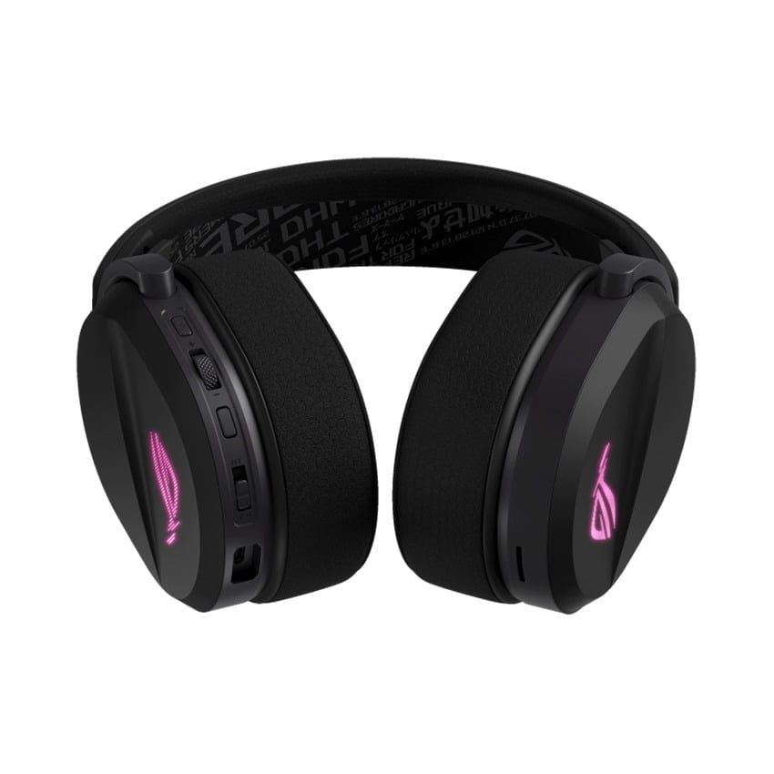 Tai nghe không dây Gaming Asus ROG Pelta