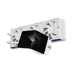 Tản Nhiệt Nước Thermalright Levita Vision 360 ARGB White