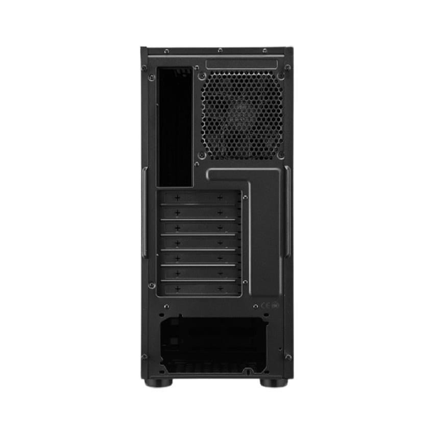 Vỏ Case Cooler Master MasterBox MB600L V2 Steel Panel